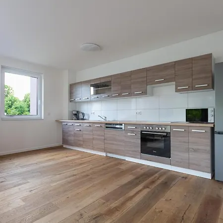 T&k - - 3 Comfortable - 18 Min To Fair Messe Cologne Apartment