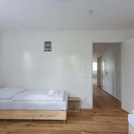 Apartment T&k - - 3 Comfortable - 18 Min To Fair Messe Cologne Bergisch Gladbach