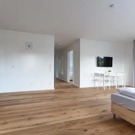 Apartment T&k - - 3 Comfortable - 18 Min To Fair Messe Cologne