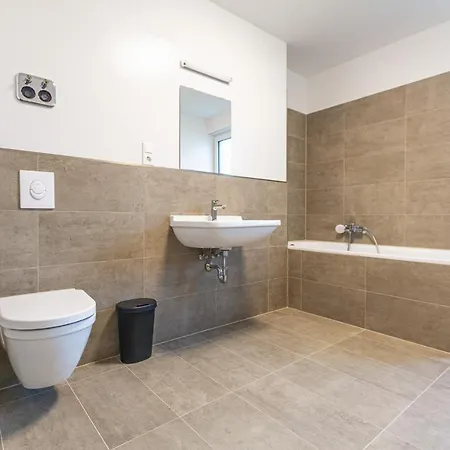 T&k - - 3 Comfortable - 18 Min To Fair Messe Cologne Apartment Bergisch Gladbach