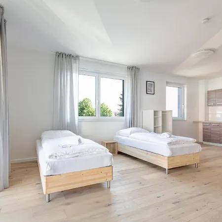 T&k - - 3 Comfortable - 18 Min To Fair Messe Cologne Apartment *