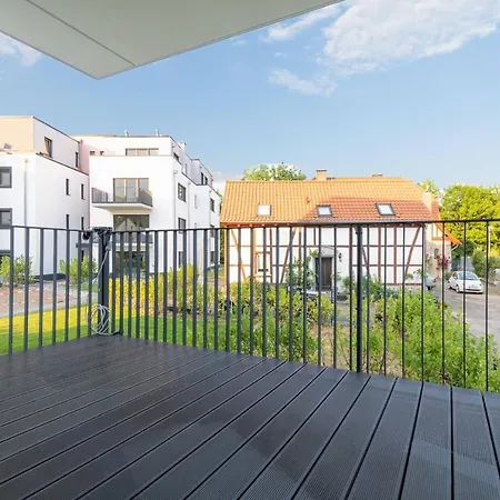T&k - - 3 Comfortable - 18 Min To Fair Messe Cologne Apartment