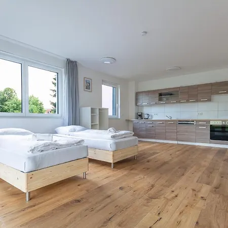 Apartment T&k - - 3 Comfortable - 18 Min To Fair Messe Cologne *