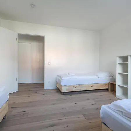 T&k - - 3 Comfortable - 18 Min To Fair Messe Cologne *