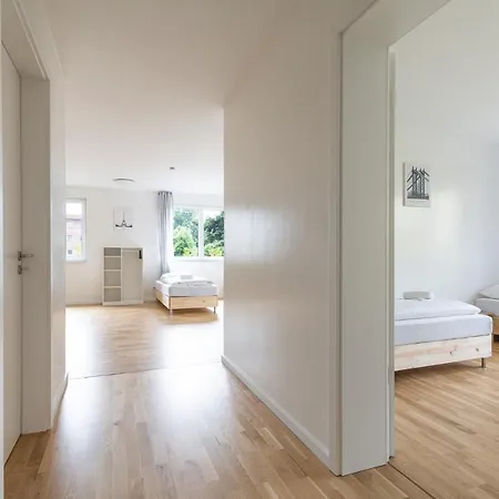 T&k - - 3 Comfortable - 18 Min To Fair Messe Cologne Apartment