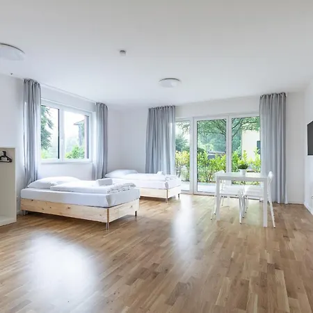 T&k - - 3 Comfortable - 18 Min To Fair Messe Cologne Apartment *