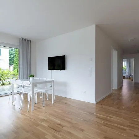 T&k - - 3 Comfortable - 18 Min To Fair Messe Cologne Apartment Bergisch Gladbach