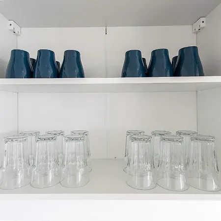 Apartment T&k - - 3 Comfortable - 18 Min To Fair Messe Cologne