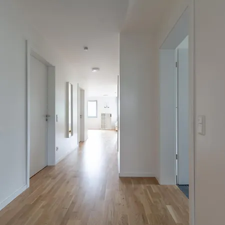 T&k - - 3 Comfortable - 18 Min To Fair Messe Cologne Apartment *