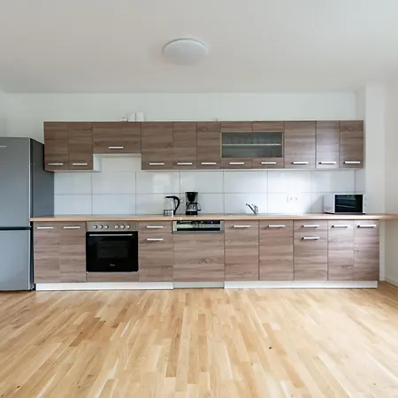 Apartment T&k - - 3 Comfortable - 18 Min To Fair Messe Cologne Bergisch Gladbach