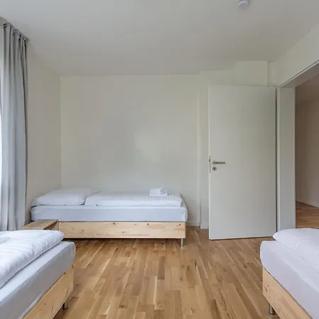 T&k - - 3 Comfortable - 18 Min To Fair Messe Cologne Apartment